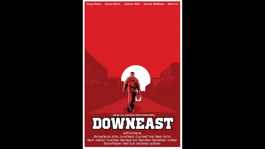 Watch film Downeast | Downeast (2021) Official Trailer