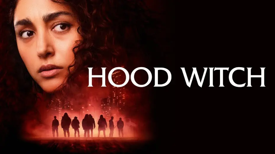 Watch film Hood Witch | Hood Witch | Official Trailer | Horror Brains