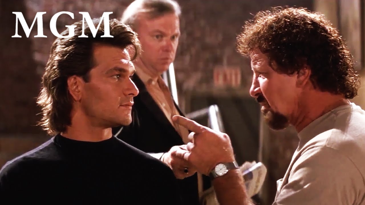 Watch film Road House | "I Want You To Be Nice"