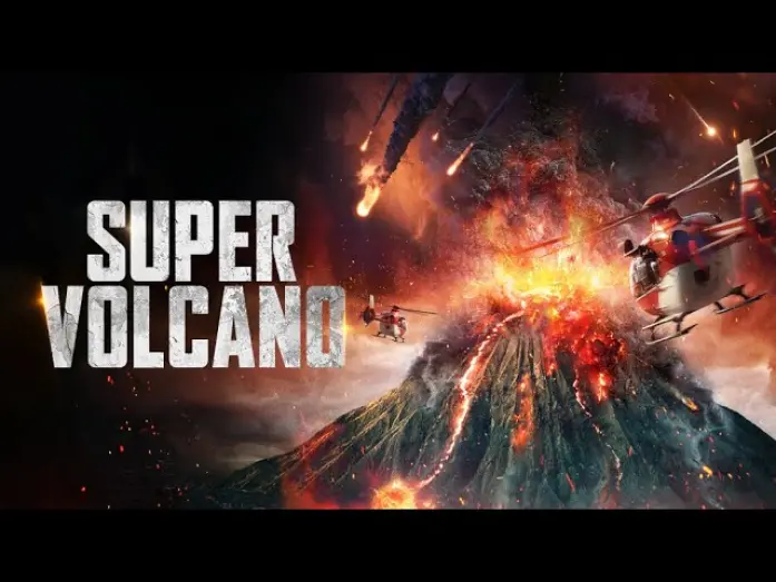 Watch film Super Volcano | Trailer