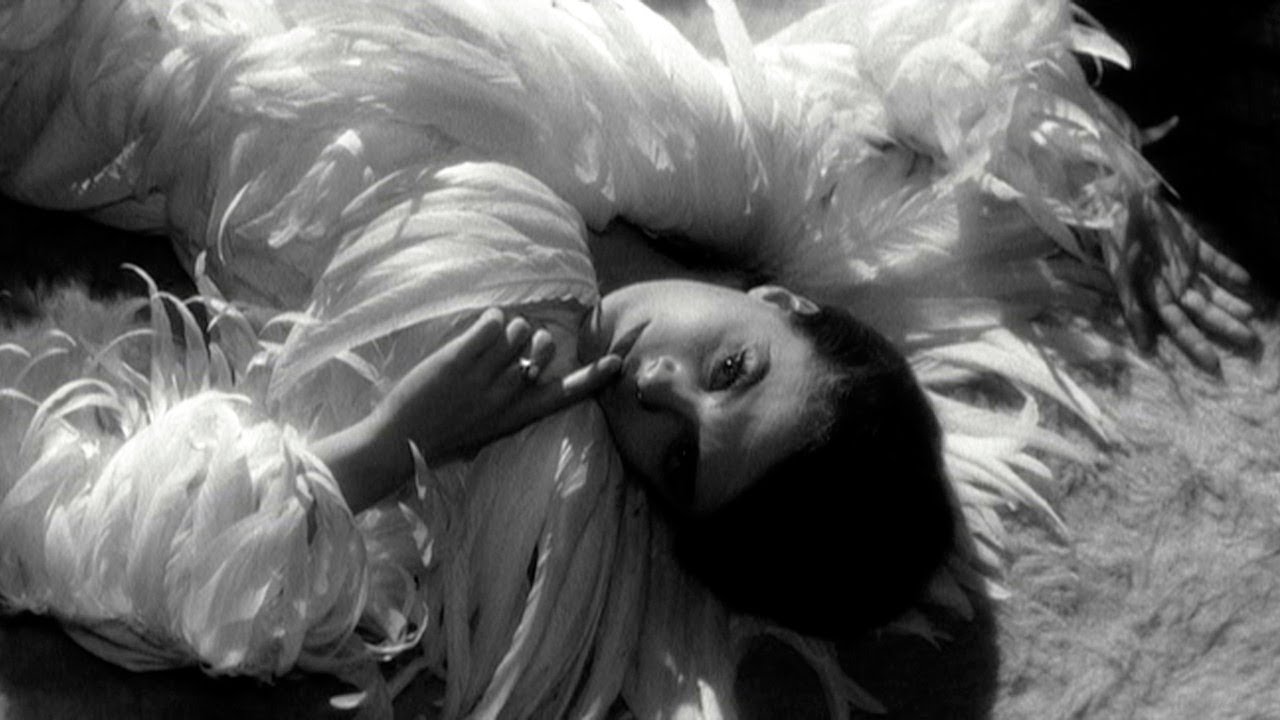 Watch film Last Year at Marienbad | Last Year at Marienbad (1961) | Trailer | New Release