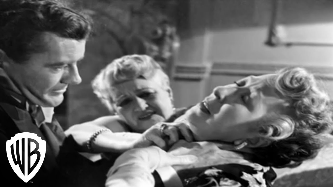 Watch film Strangers on a Train | Robert Walker, Bad Guy