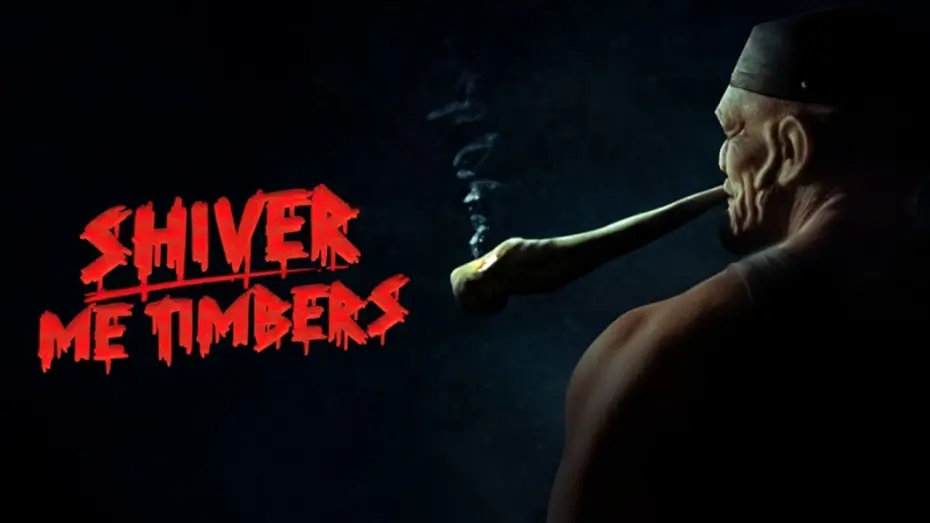 Watch film Shiver Me Timbers | Shiver Me Timbers | Official Trailer | Horror Brains