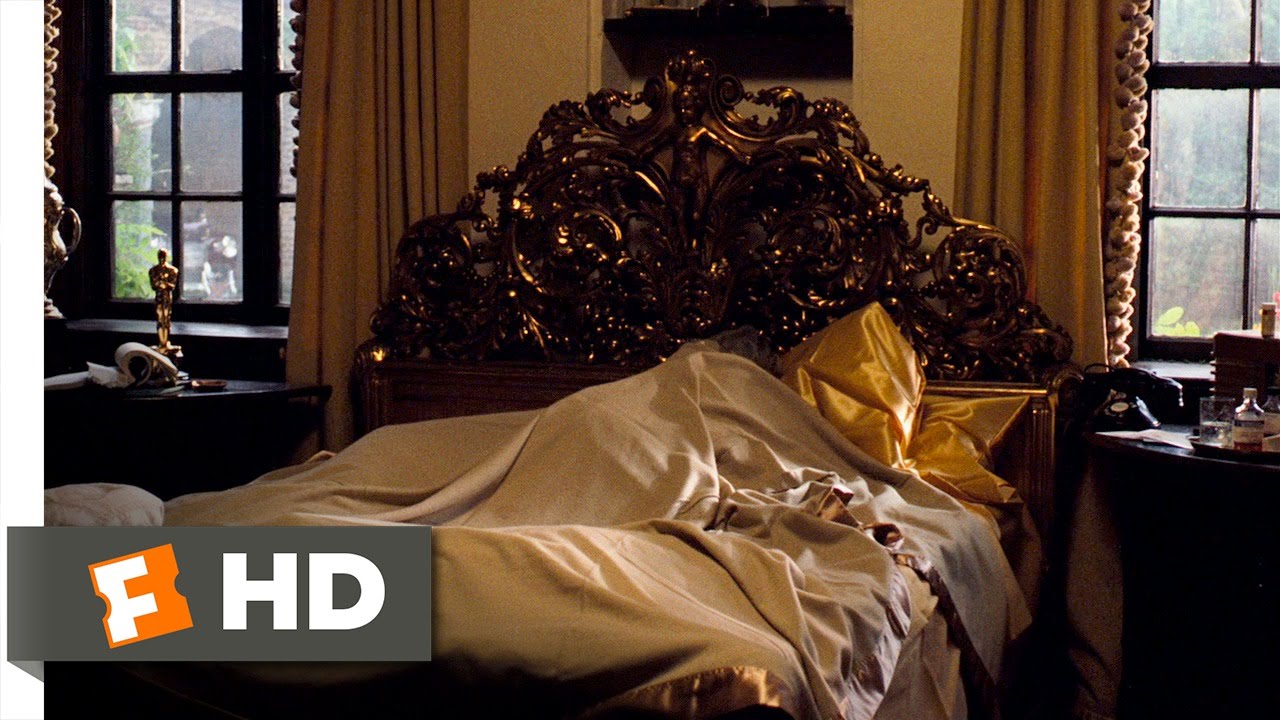 Watch film The Godfather | The Horse Head - The Godfather (1/9) Movie CLIP (1972) HD