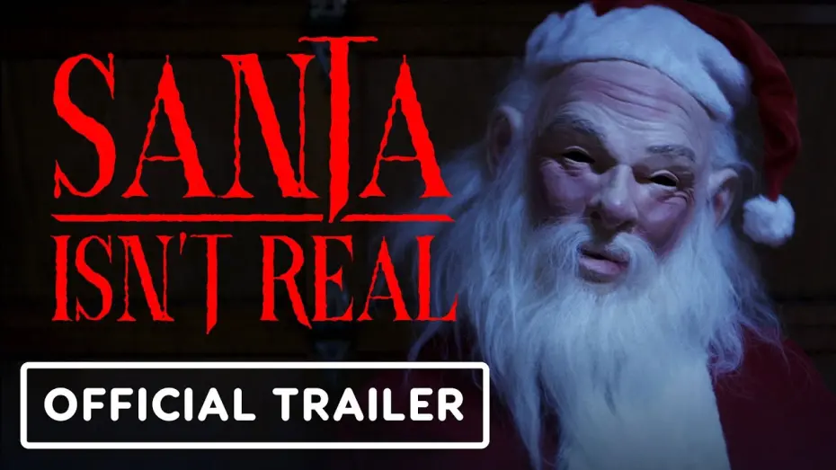 Watch film Santa Isn