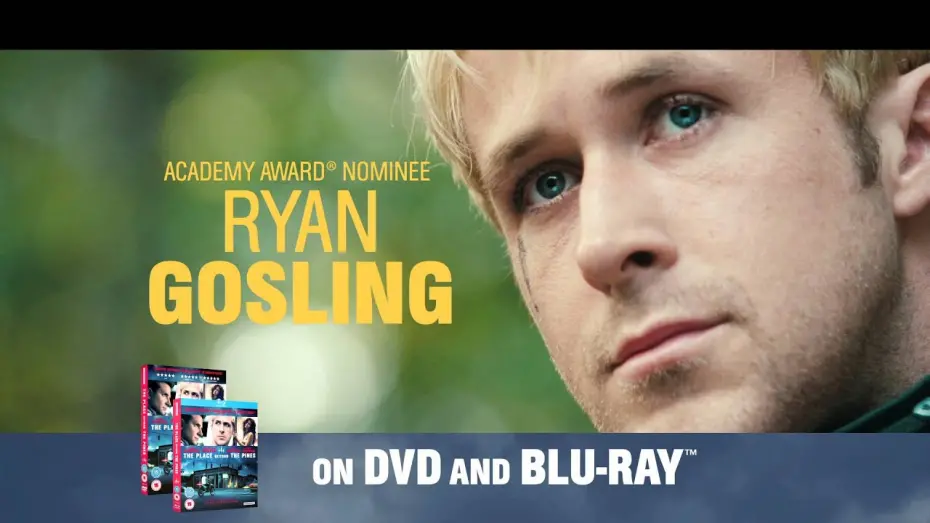 Watch film The Place Beyond the Pines | 20" Trailer