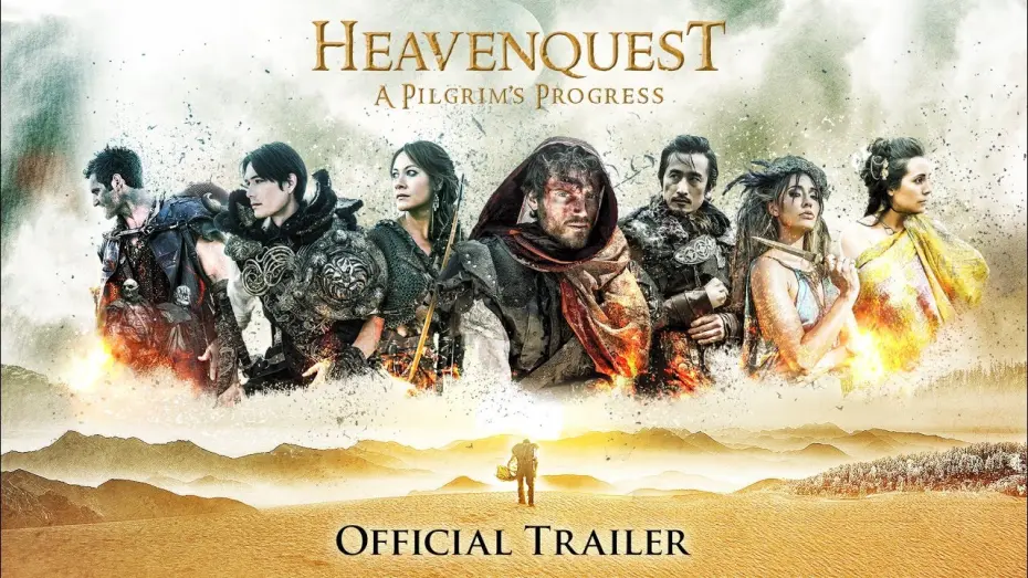 Watch film Heavenquest: A Pilgrim