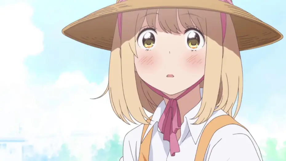 Watch film Your Light: Kase-san and Morning Glories | 【あさがおと加瀬さん。】アニメーションクリップ特報PV