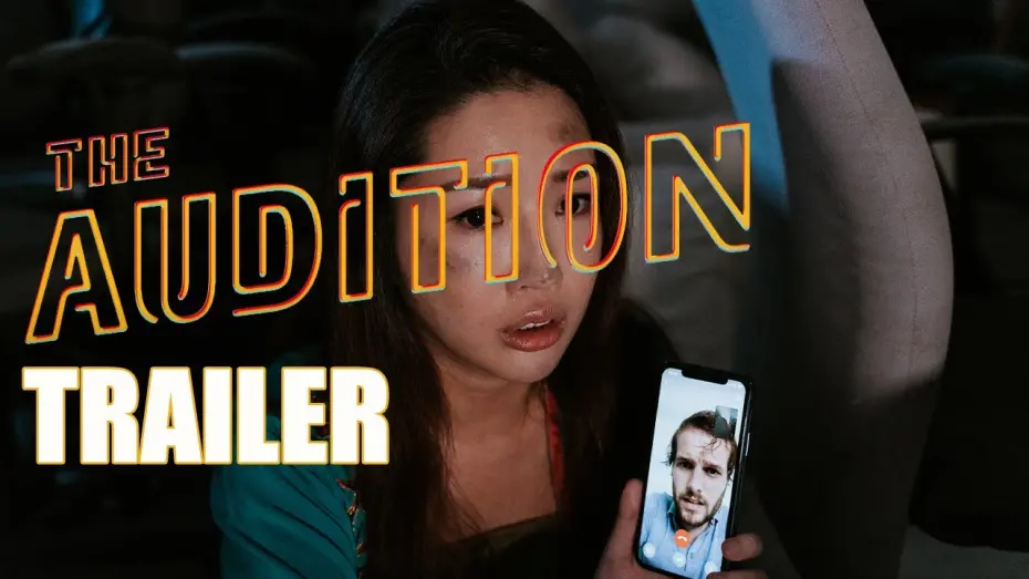 Watch film The Audition | THE AUDITION Official Trailer (2022) British Horror