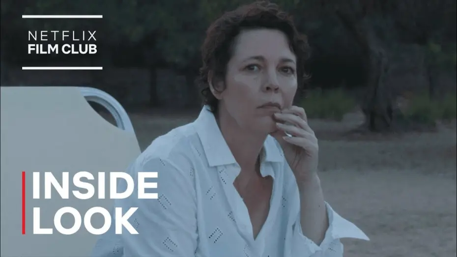 Watch film The Lost Daughter | The Lost Daughter | Olivia Colman Explores Motherhood