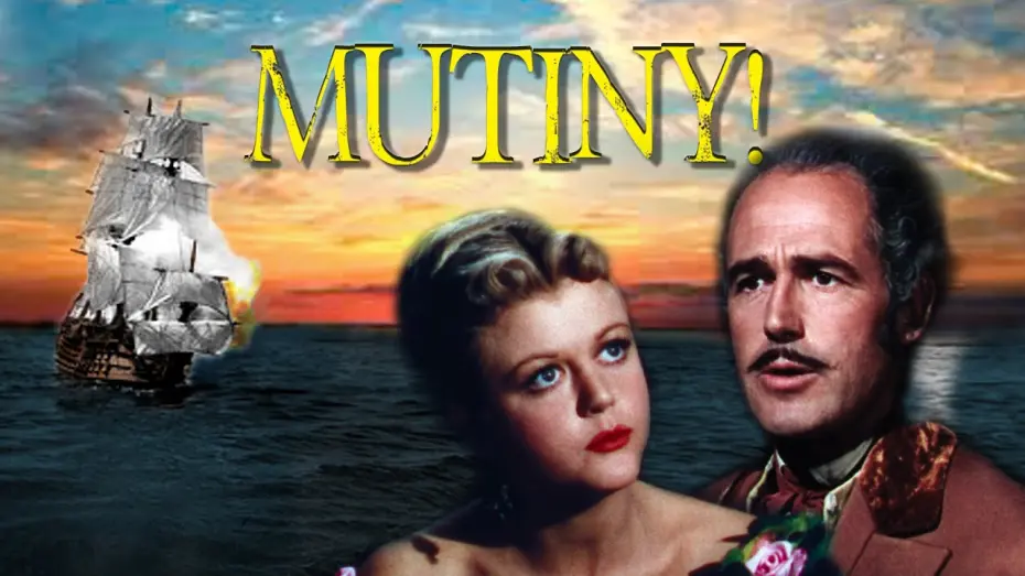 Watch film Mutiny | MUTINY RESTORED PROMO