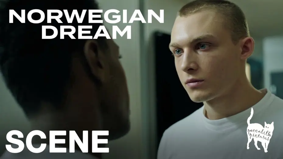 Watch film Norwegian Dream | "I thought you were different"