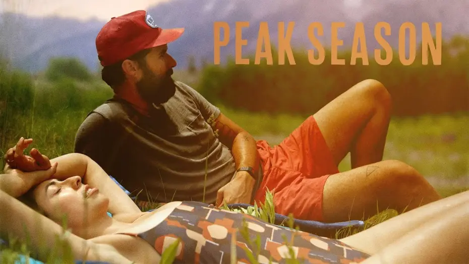 Watch film Peak Season | Peak Season | Official Theatrical Trailer