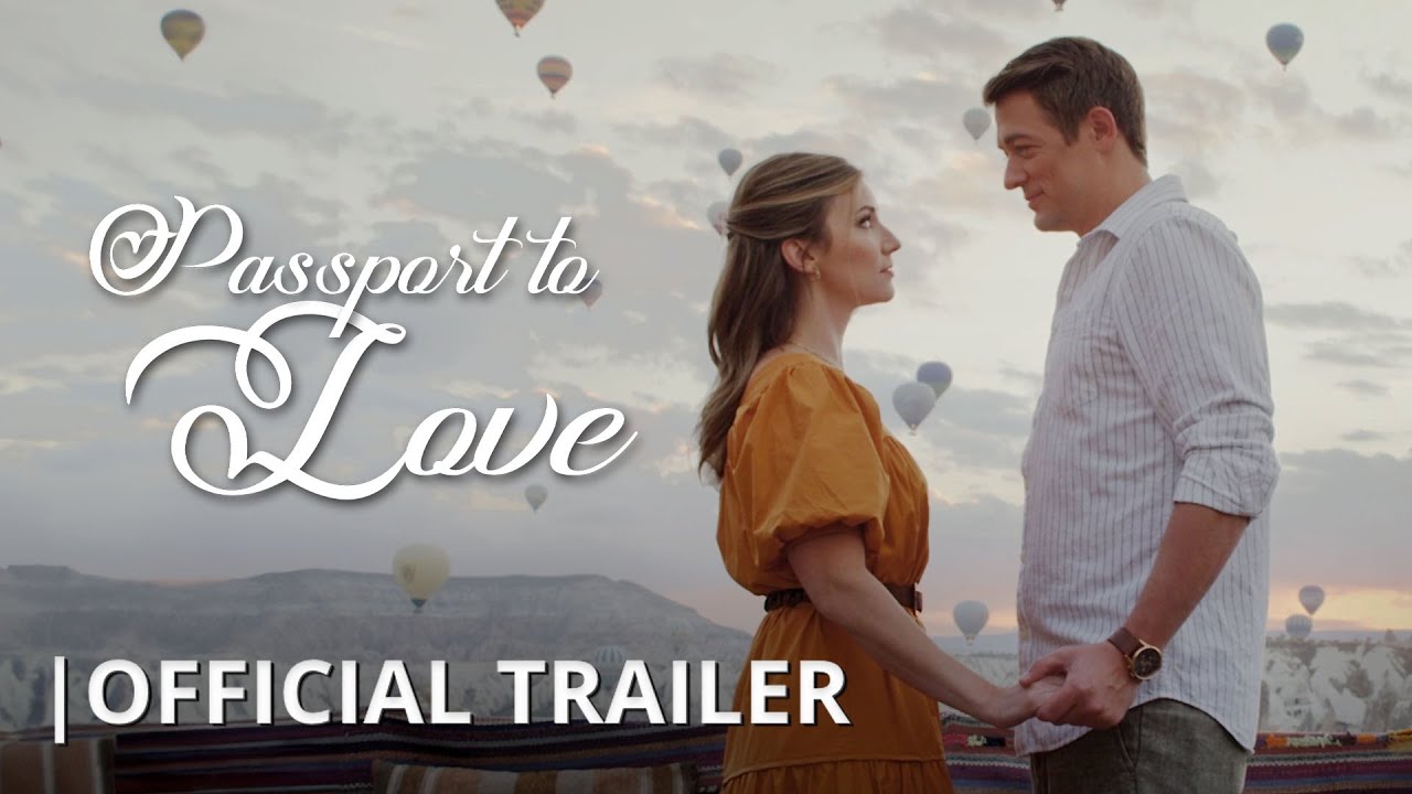 Watch film Passport to Love | Official Trailer