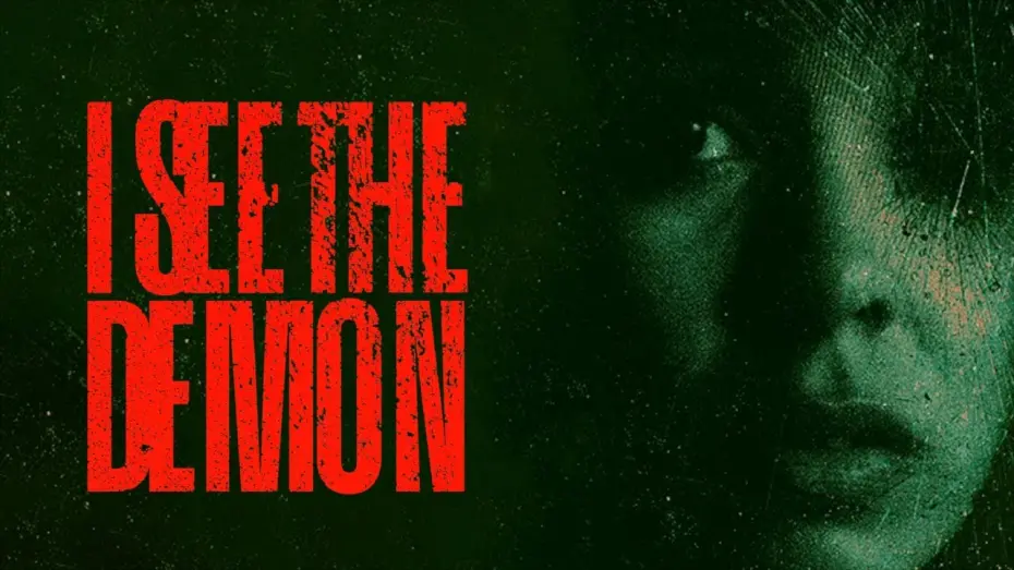 Watch film I See the Demon | I See The Demon | Official Trailer | Horror Brains