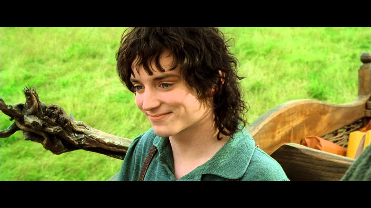 Watch film The Lord of the Rings: The Fellowship of the Ring | Властелин колец: Братство кольца - Трейлер