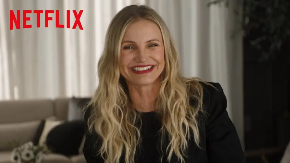 Watch film Back in Action | Why Cameron Diaz Made Back In Action Her First Movie In 10 Years