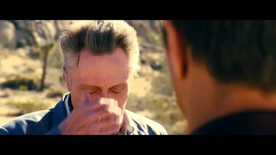 Watch film Seven Psychopaths | Seven Psychopaths, What Is, In Theaters Friday