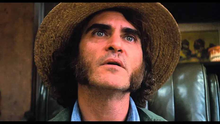 Watch film Inherent Vice | Inherent Vice - 