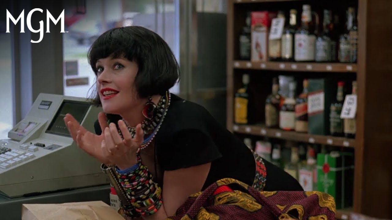 Watch film Something Wild | Lulu Robs the Liquor Store