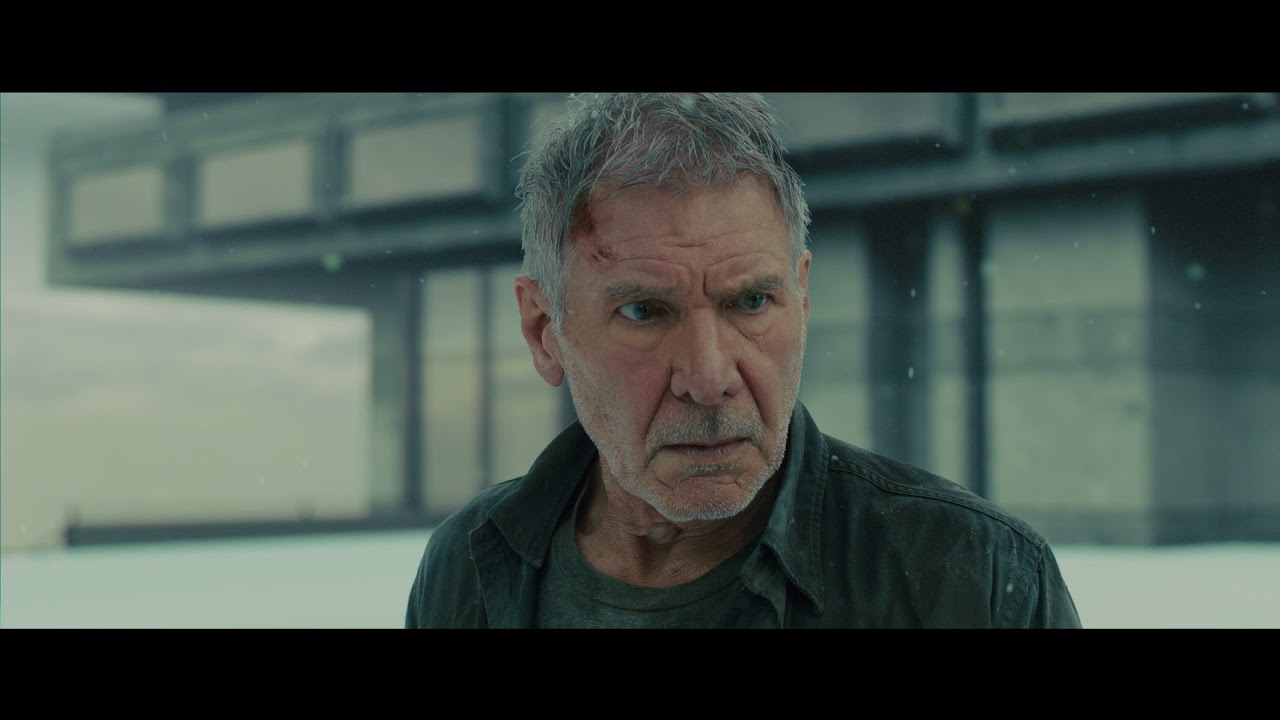 Watch film Blade Runner 2049 | Бегущий По Лезвию 2049 - Trailer