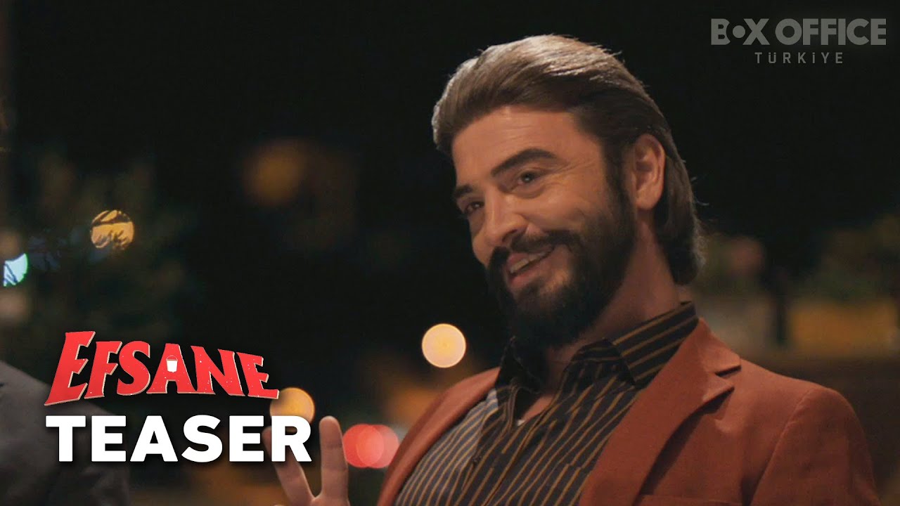 Watch film Efsane | Efsane | Teaser Fragman