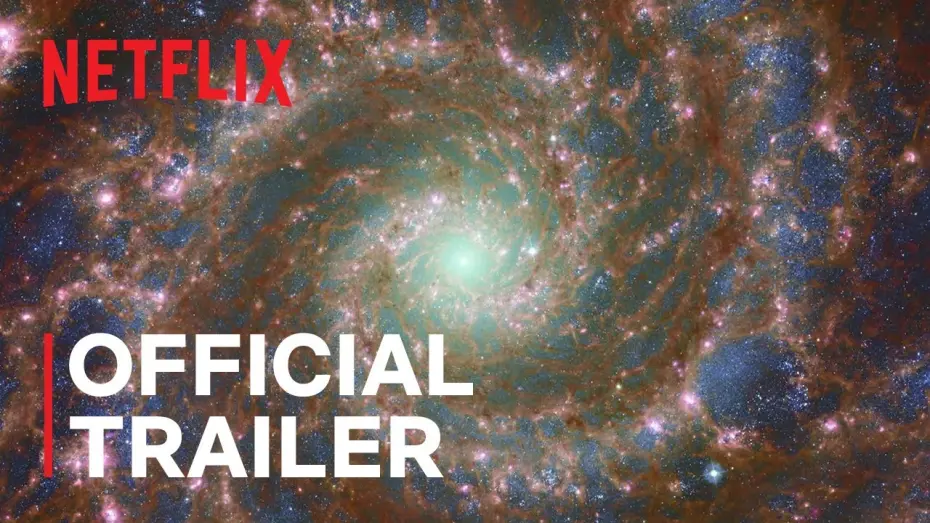 Watch film Unknown: Cosmic Time Machine | Official Trailer