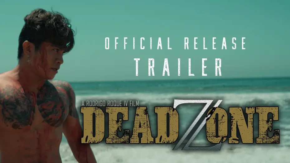 Watch film Deadzone | Official Release Trailer | DeadZone Feature Film | 2024