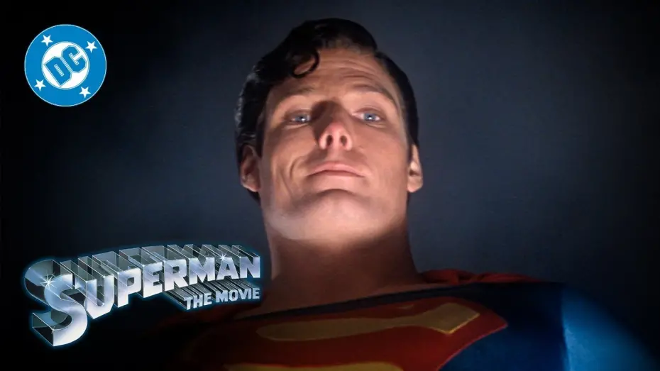 Watch film Superman | DC Super Scenes: Catching Criminals in Metropolis