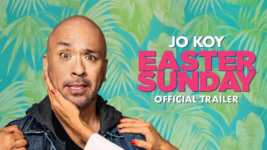 Watch film Easter Sunday | Official Trailer