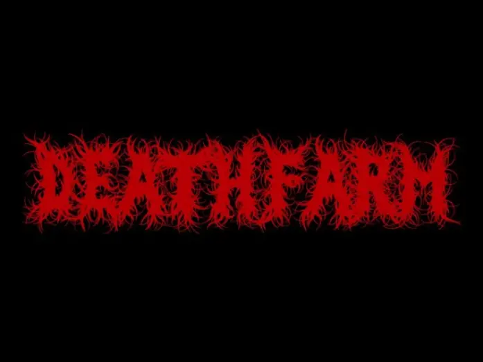 Watch film Deathfarm | Deathfarm (Dødegården) | Official Teaser