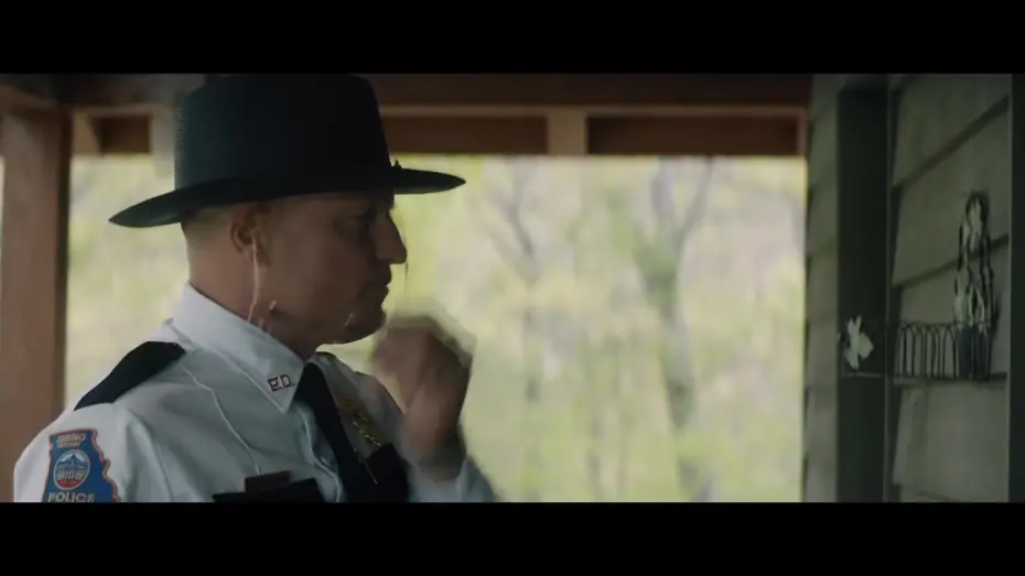 Watch film Three Billboards Outside Ebbing, Missouri | Official Red Band Trailer