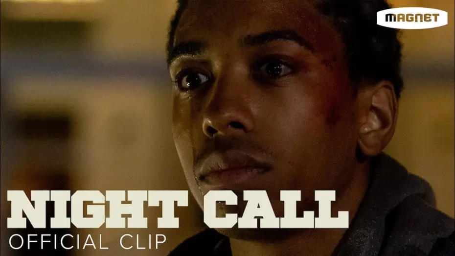 Watch film Night Call | Fight