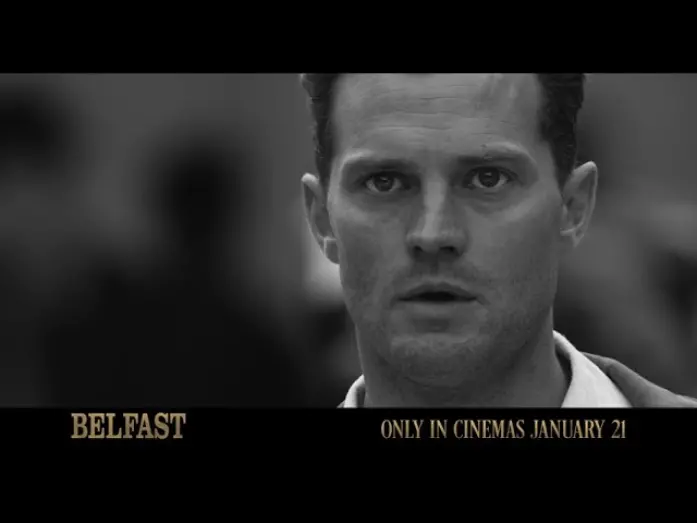 Watch film Belfast | Belfast - "United Review" Spot 30s- In Cinemas January 21