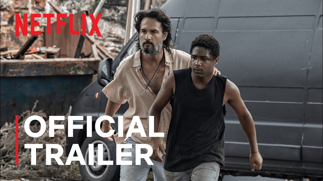 Watch film 7 Prisoners | 7 Prisoners (7 prisioneiros) | Official Trailer | Netflix