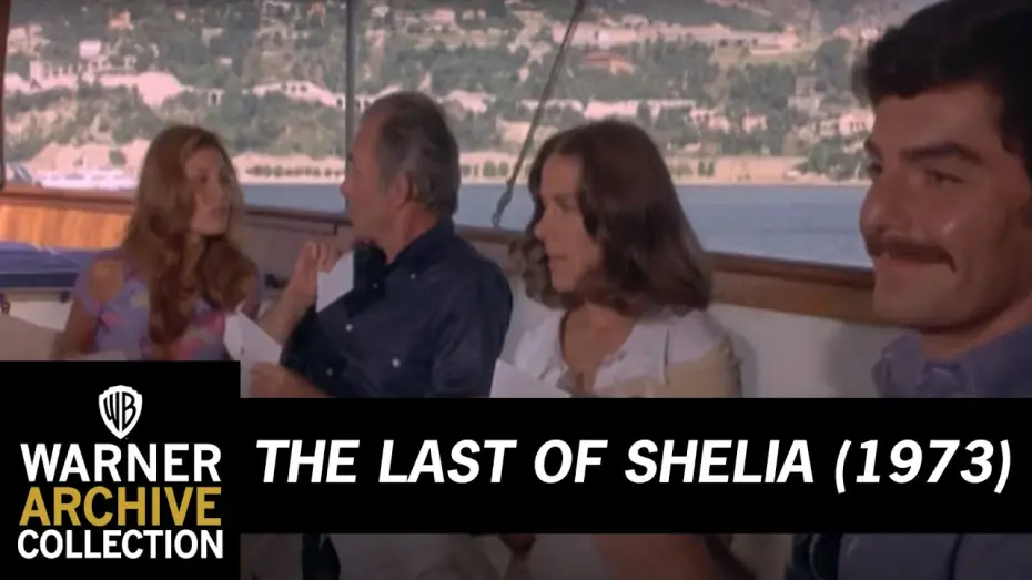 Watch film The Last of Sheila | The Rules Of The Game