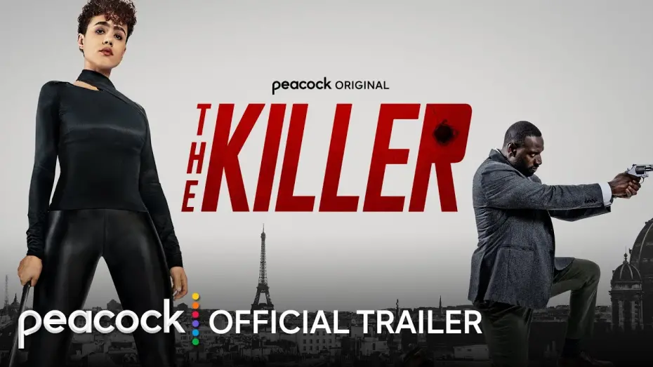 Watch film The Killer | Official Trailer