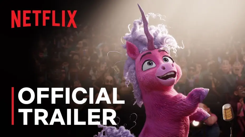 Watch film Thelma the Unicorn | Official Trailer