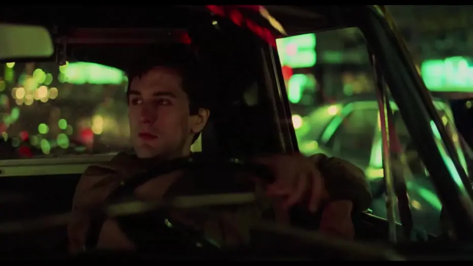 Watch film Taxi Driver | Official 40th Anniversary Reissue Trailer