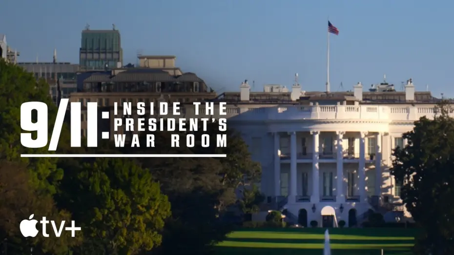 Watch film 9/11: Inside the President