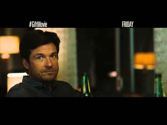 Watch film The Gift | The Gift | “Guessing Until The End” TV Commercial | Own It Now on Digital HD, Blu-ray & DVD