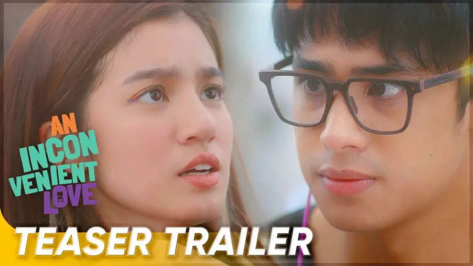 Watch film An Inconvenient Love | Teaser Trailer | 