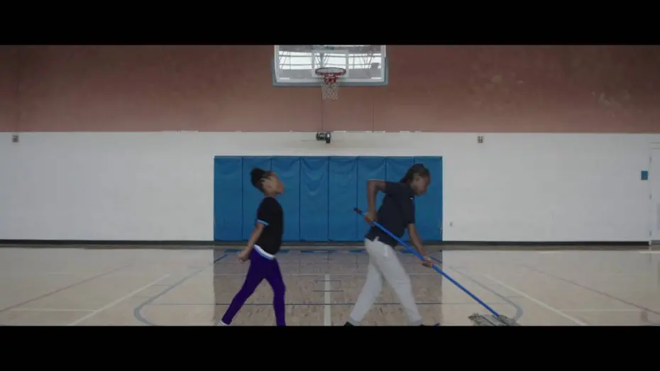 Watch film The Fits | "You Gonna Stay On The Team?"