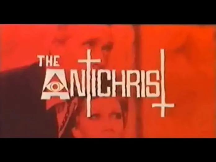 Watch film The Antichrist | The Antichrist (1974) - Trailer