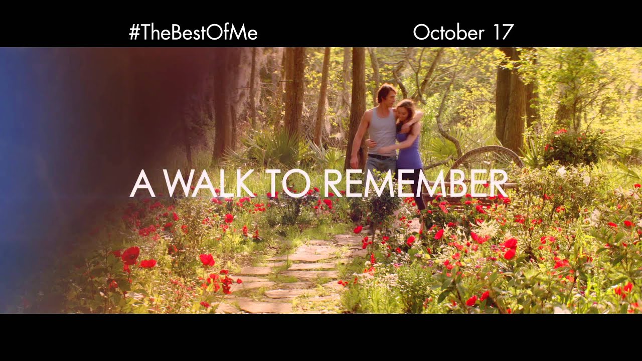 Watch film The Best of Me | The Best of Me - "Young" TV Spot