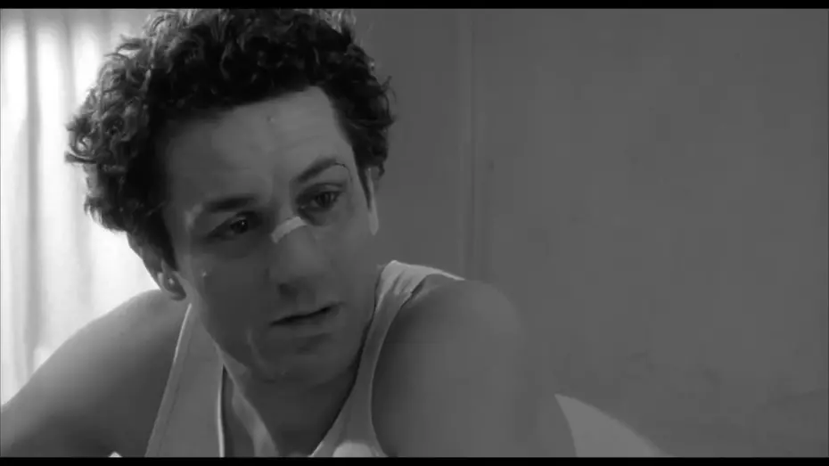 Watch film Raging Bull | Hit Me in the Face