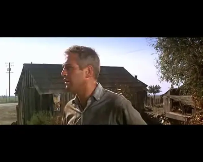 Watch film Cool Hand Luke | Lalo Schifrin - Cool Hand Luke (1967)