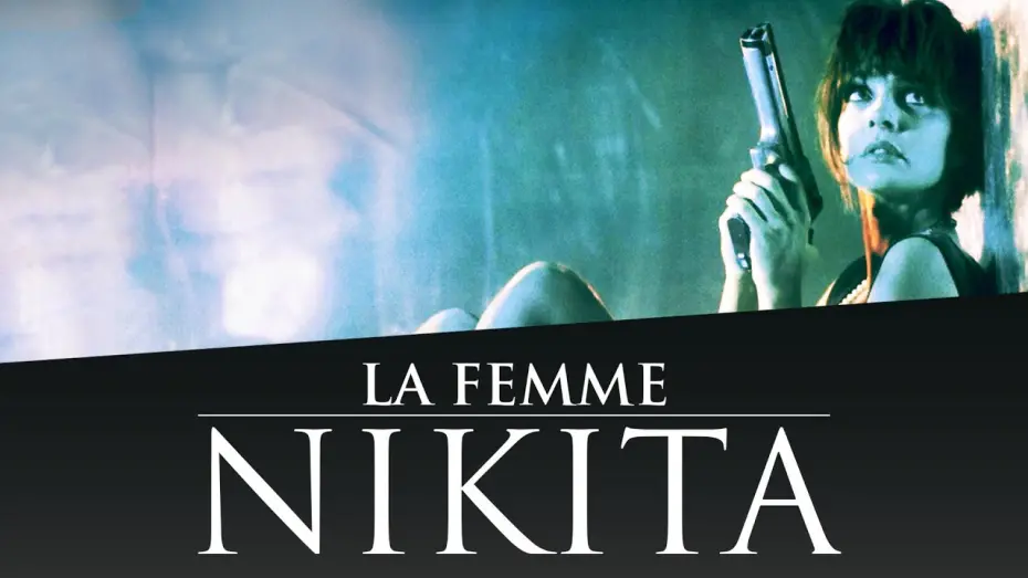 Watch film La Femme Nikita | Official Trailer [Subtitled]