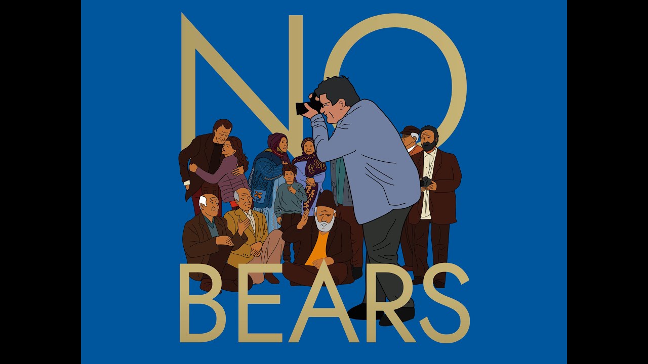 Watch film No Bears | Official UK Trailer