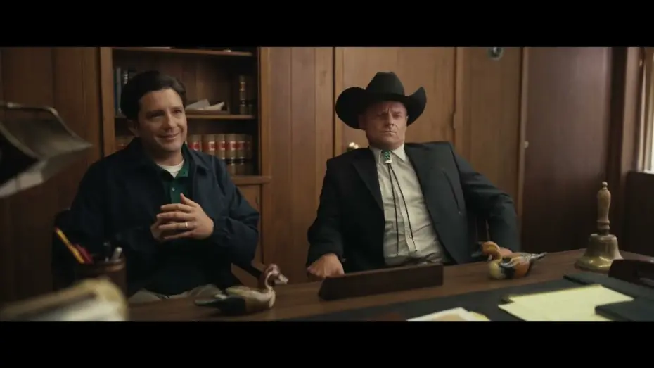 Watch film LaRoy, Texas | "This Guy Knows Something"